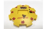 Electronic ChickenFoot Hub