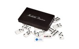 Custom MarbleLike Dominoes