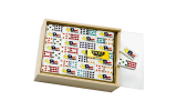 Other Dominoes Cases