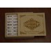 Spinner Texas Original Domino Game