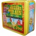 MEXICAN TRAIN & CHICKEN FOOT SET - PROFESSIONAL -GREAT SET