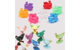 Domino Markers