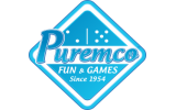 Puremco Stock Dominoes