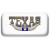 Texas Horns